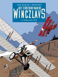 Fortuin van de Winczlavs SC 2