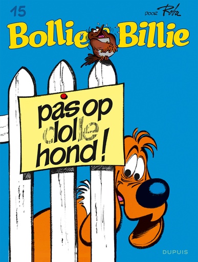 Bollie en Billie 15