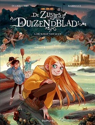 De zusjes duizendblad 3