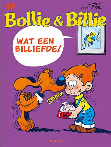 Bollie en Billie 17