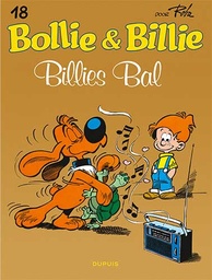 Bollie en Billie 18