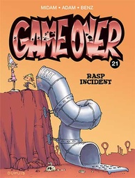 Game Over 21