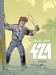 421 Integraal 2