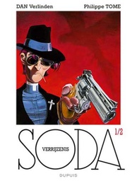 Soda 11 september 1 SC