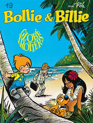 Bollie en Billie 19