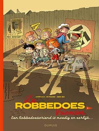 De Robbedoesvrienden SC 1