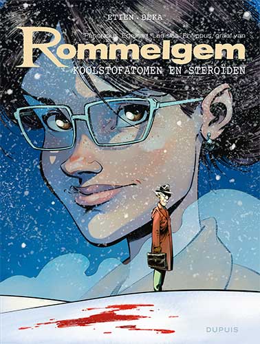 Rommelgem SC 3 Koolstofatomen