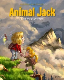 Animal Jack 2