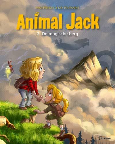 Animal Jack 2