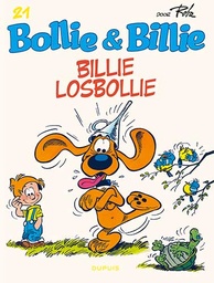 Bollie en Billie 21