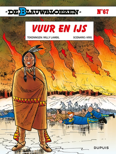 De Blauwbloezen 067