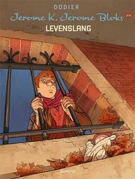 Jerome Bloks 29 Levenslang