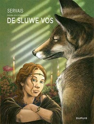 Symbolische fauna 1