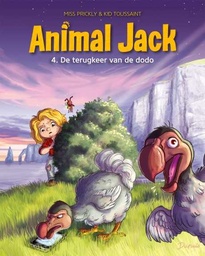 Animal Jack 4