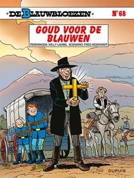 De Blauwbloezen 068