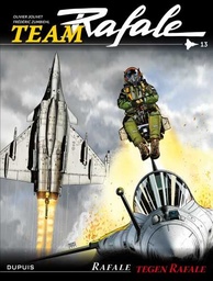 Team Rafale HC 13