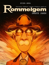 Rommelgem HC 4 Zwarte jaren