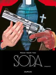 Soda INTEGRAAL 1