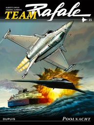 Team Rafale SC 15 Poolnacht