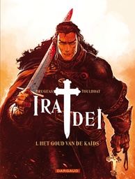 Ira Dei HC 1 Het goud van de Ka+ds