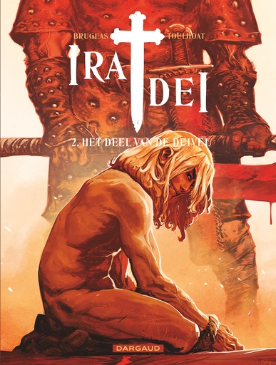 Ira Dei HC 2 Het deel van de duivel