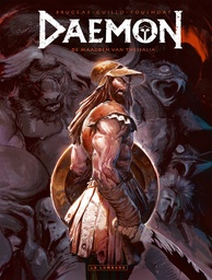 Daemon 1  De maagden van Thessalia