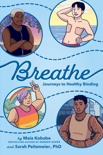 BREATHE
