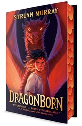 DRAGONBORN