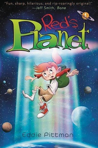 REDS PLANET 01