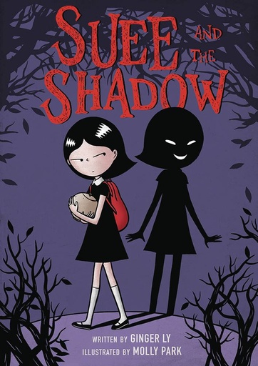 SUEE AND THE SHADOW