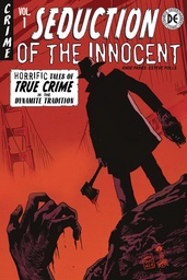 SEDUCTION OF THE INNOCENT