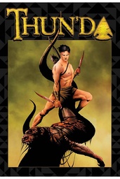 THUNDA