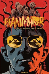 REANIMATOR