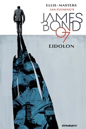 JAMES BOND HC 02 EIDOLON
