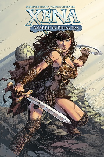 XENA 01 PENANCE