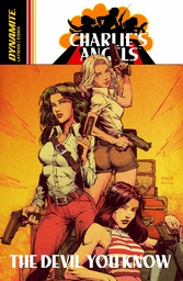 CHARLIES ANGELS 01