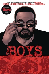 BOYS OMNIBUS 03