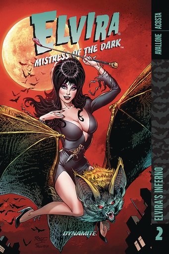 ELVIRA MISTRESS OF DARK 02