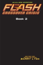 FLASH CROSSOVER CRISIS HC 02