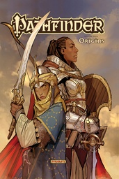 PATHFINDER 04 ORIGINS