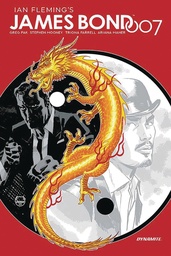 JAMES BOND 007 HC 02