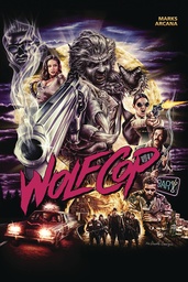 WOLFCOP