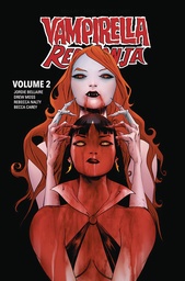 VAMPIRELLA RED SONJA 02