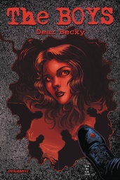BOYS DEAR BECKY