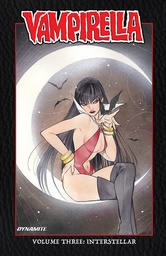 VAMPIRELLA INTERSTELLAR 03