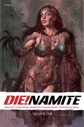 DIE!NAMITE 01