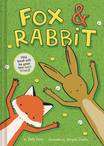 FOX & RABBIT YR 01