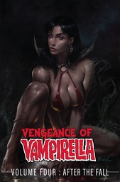 VENGEANCE VAMPIRELLA 04 AFTER FALL