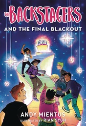 BACKSTAGERS ILLUS SC NOVEL 03 FINAL BLACKOUT