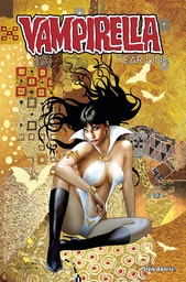 VAMPIRELLA YEAR ONE